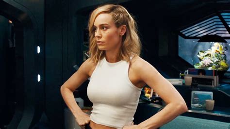 brie larson bra|Brie Larson Reveals The Secret Behind Her Bra In。